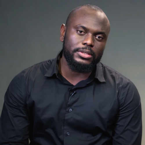 Kingsley S. profile photo