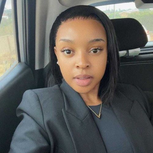 Jasmine K. profile photo