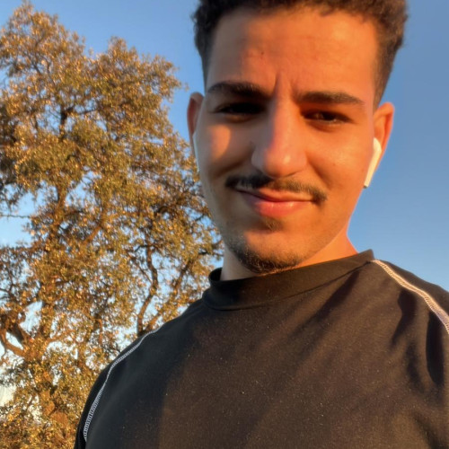 Yahya L. profile photo