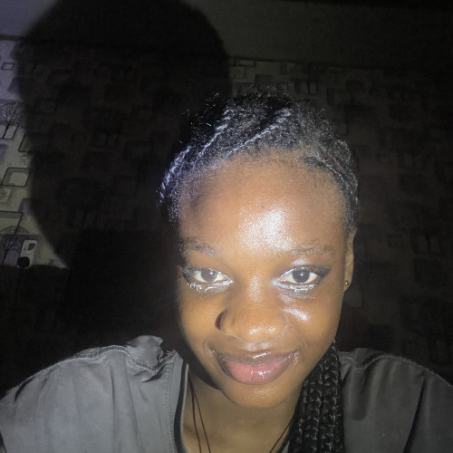Blessing O. profile photo