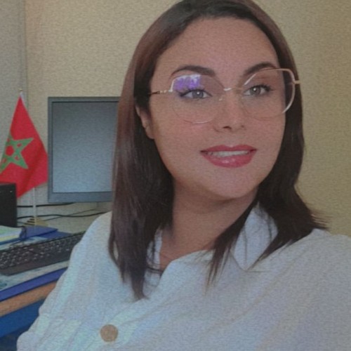 Imane C. profile photo
