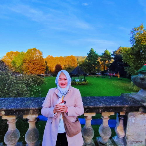 Annisa Dhani  P. profile photo