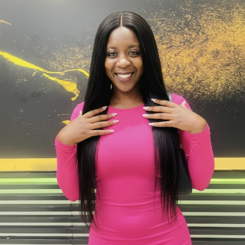 Ntsaki C. profile photo