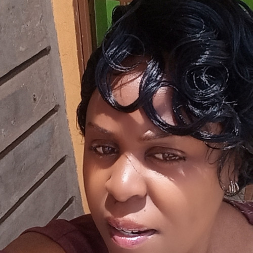 Candy W. profile photo