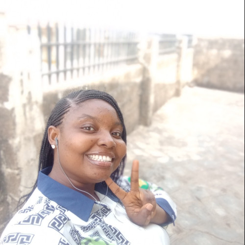 Angy G. profile photo