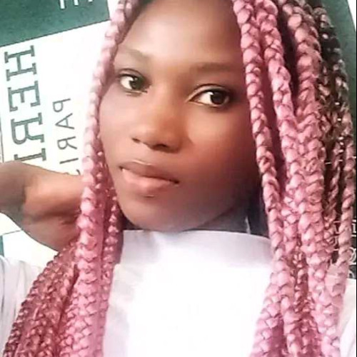 Favour Adaeze E. profile photo