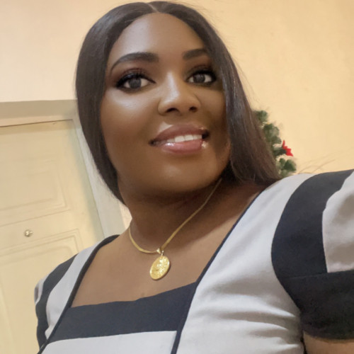 Faith  D. profile photo