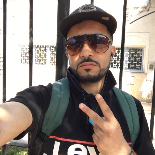 Youness  B. profile photo