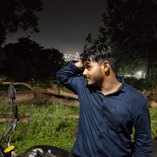 Prakash P. profile photo