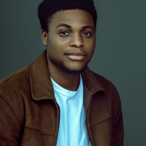 Godson C. profile photo