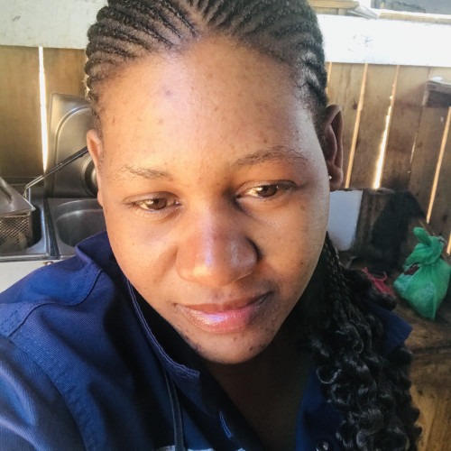 Onalenna  L. profile photo