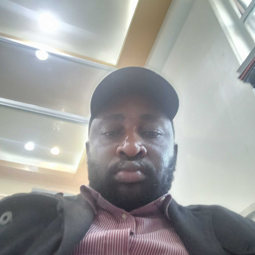 Bizimana A. profile photo