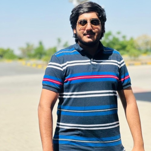 Burhan R.