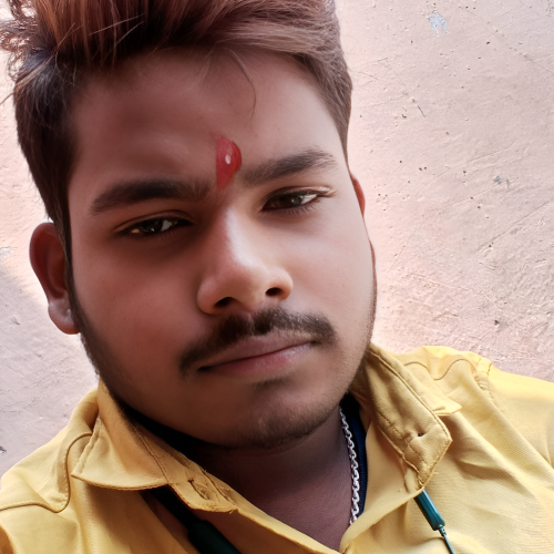 Vishal  K. profile photo