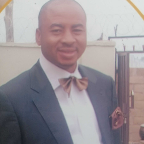 Emeka O. profile photo