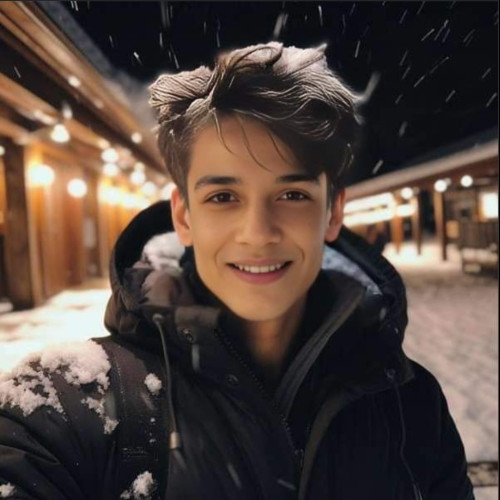 Friendly M. profile photo