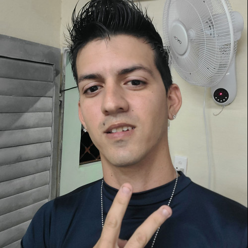 Felix  M. profile photo