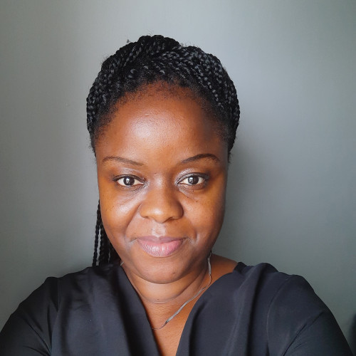 Ethel N. profile photo