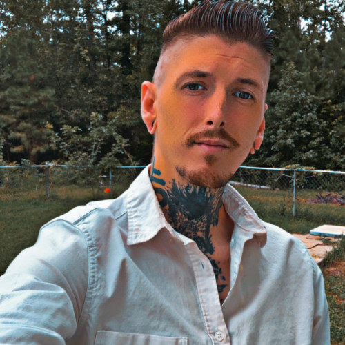 harry d. profile photo