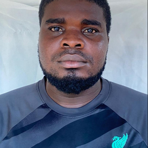 Udeh  E. profile photo