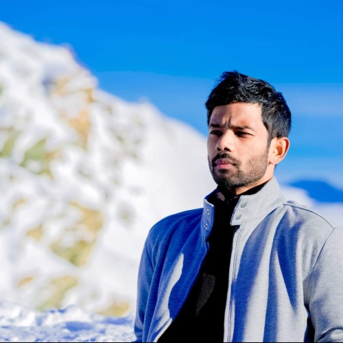 Dheeraj K.
