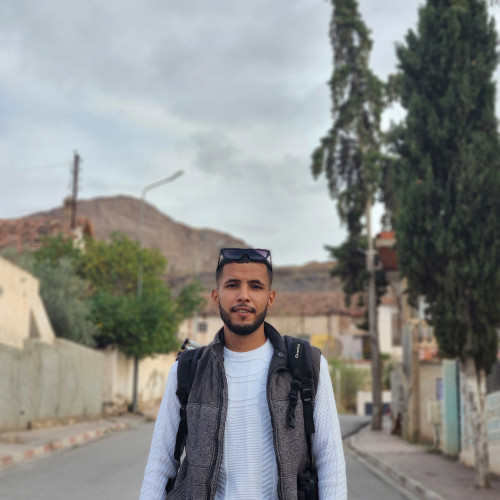 Wajdi A. profile photo