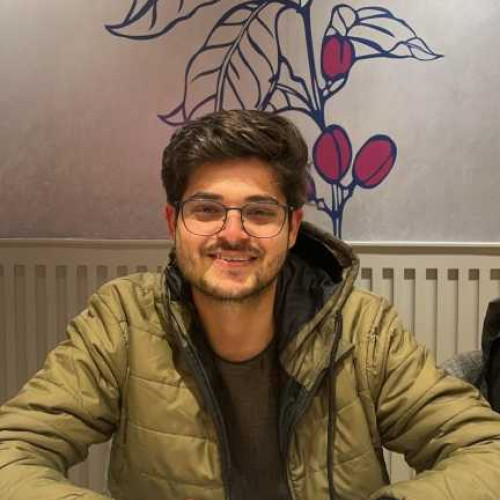 prasen b. profile photo