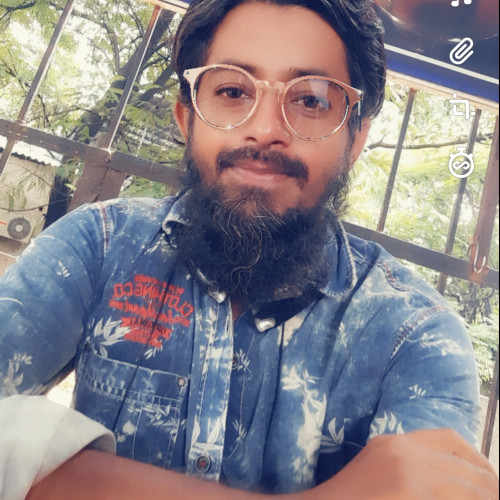 Mohammad atif M. profile photo