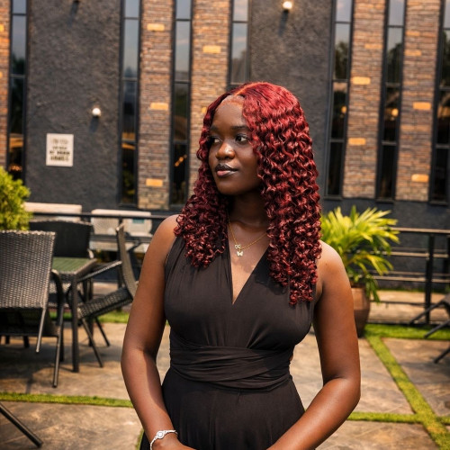 alona A. profile photo