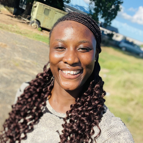 Comfort G. profile photo