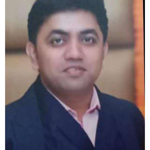 Ajeeth C. profile photo
