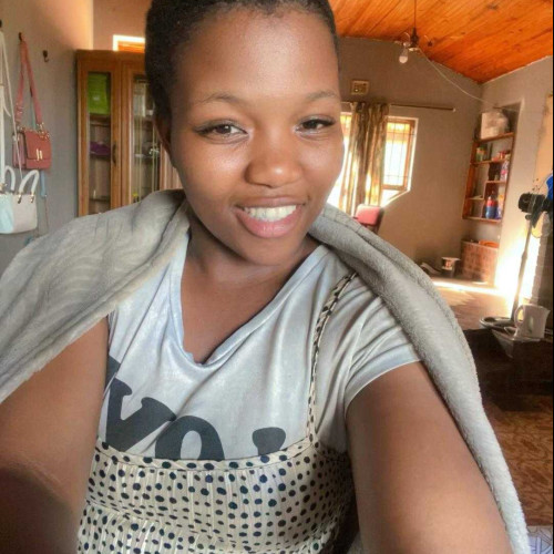 Kholeka M. profile photo