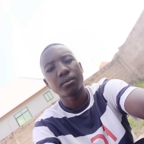 Baraka G. profile photo