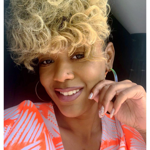Ashley  S. profile photo