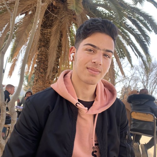 Oussama Z.