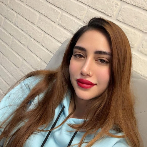 Kiyana A. profile photo