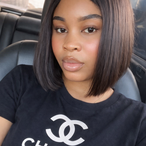 Glory E. profile photo