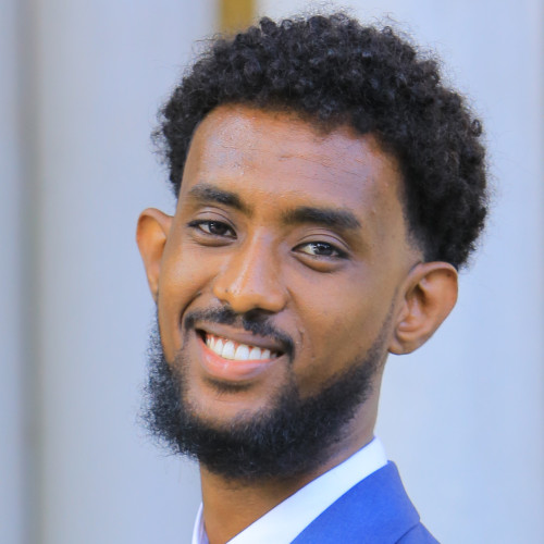 abduselam m.