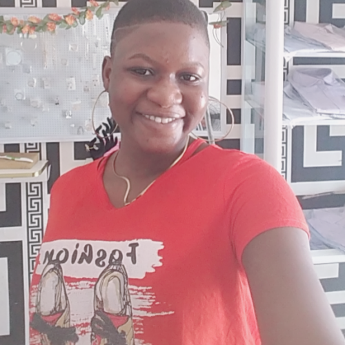 Damilola E. profile photo