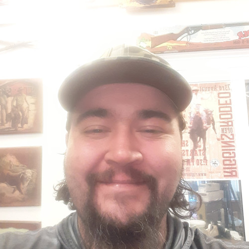 Mike w. profile photo
