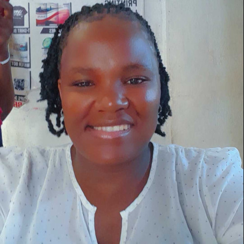 LYDIA O. profile photo