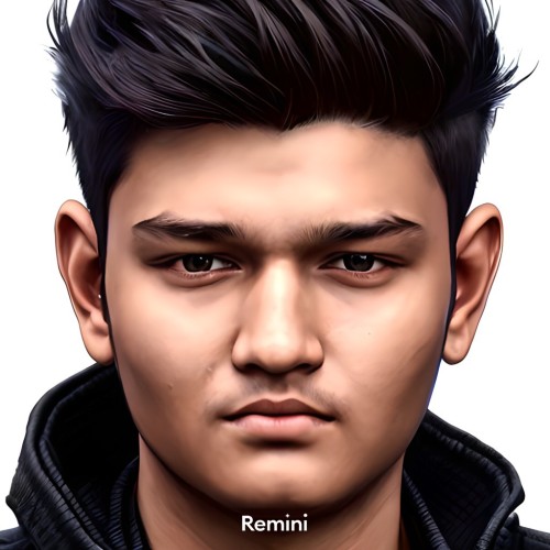 Henil M. profile photo
