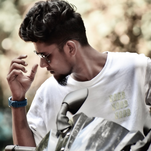 Anand M. profile photo