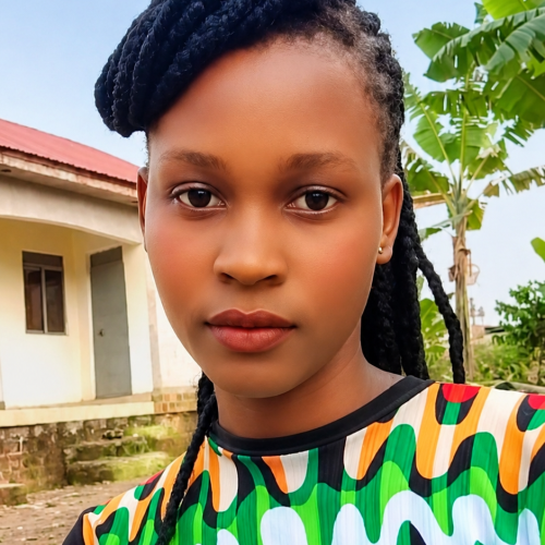 Namuganga L. profile photo