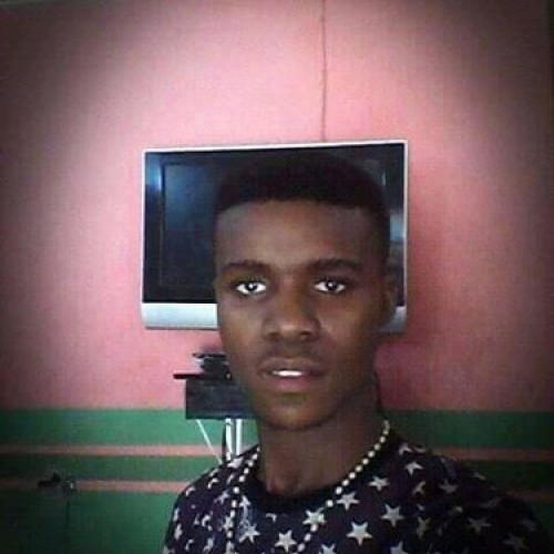 Obanyamgbor Martins  M. profile photo