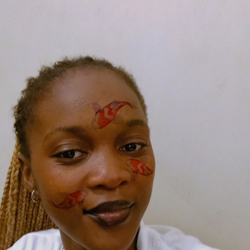 Asteria A. profile photo