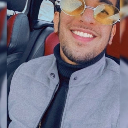 soufiane B. profile photo