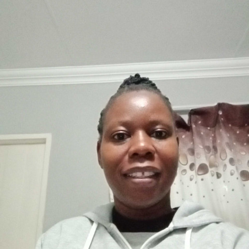 Charity G. profile photo
