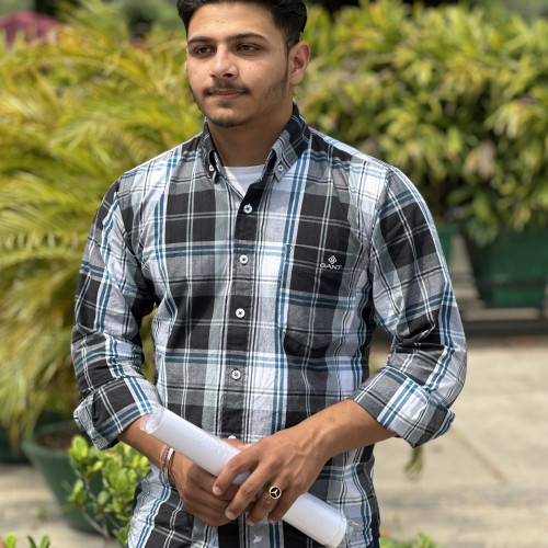 Abhishek K. profile photo