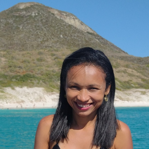 Neurilene C. profile photo